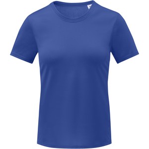 Elevate Essentials 39020 - Kratos Cool Fit T-Shirt für Damen Pool Blue