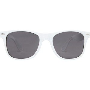 PF Concept 127004 - Sun Ray rPET Sonnenbrille Weiß