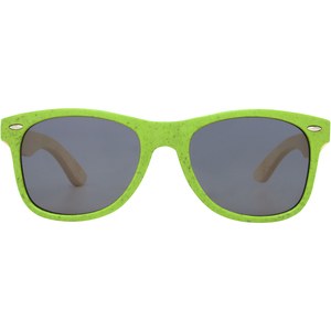 PF Concept 127005 - Sun Ray Bambus Sonnenbrille Lime Green