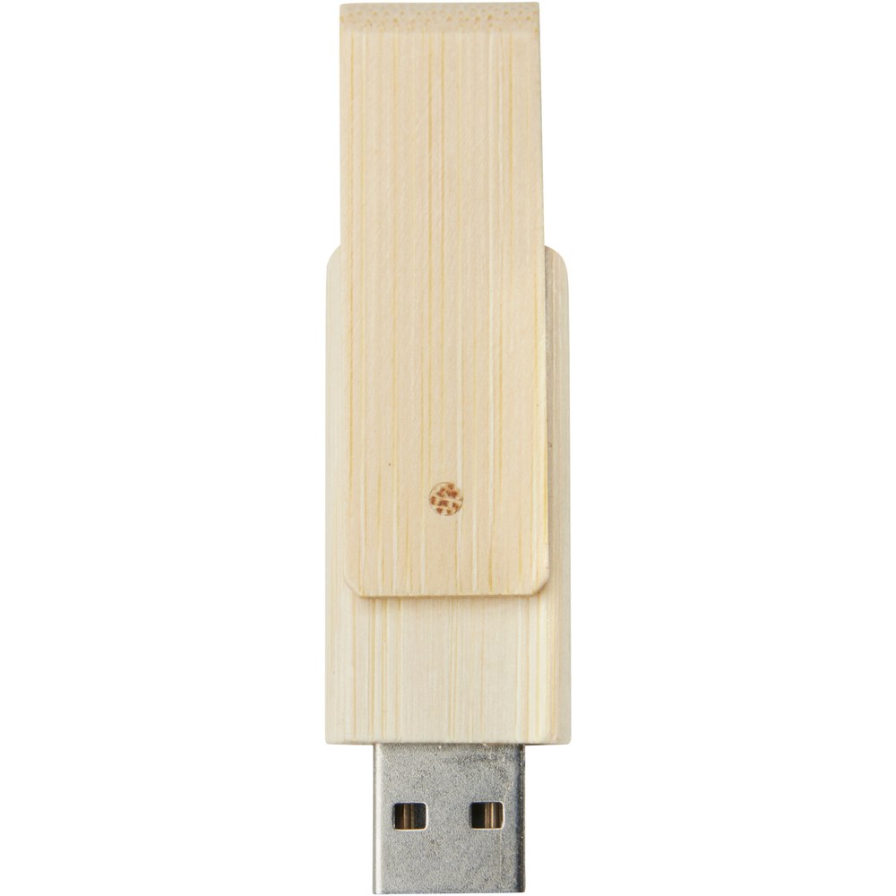 PF Concept 123746 - Rotate 4 GB Bambus USB-Stick
