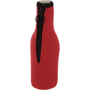 PF Concept 113287 - Fris Flaschenmanschette aus recyceltem Neopren Red