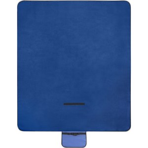PF Concept 113294 - Salvie Picknickdecke aus recyceltem Kunststoff Royal Blue