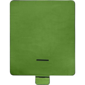 PF Concept 113294 - Salvie Picknickdecke aus recyceltem Kunststoff Green