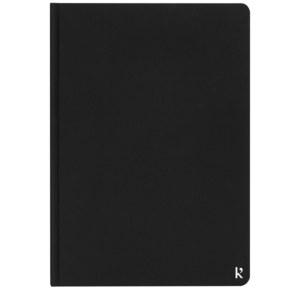 Karst® 107790 - Karst® A5 Hardcover Notizbuch