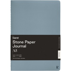 Karst® 107792 - Karst® A5 Notizbuch, Doppelpack