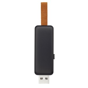 PF Concept 123741 - Gleam 8 GB USB-Stick mit Leuchtfunktion
