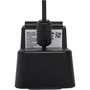 PF Concept 124218 - Hybrid Webcam Solid Black