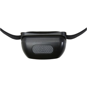 PF Concept 104404 - Strahl wiederaufladbare Stirnlampe Solid Black