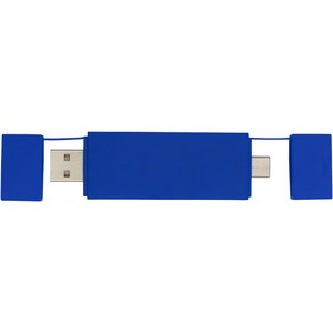 PF Concept 124251 - Mulan doppelter USB 2.0-Hub