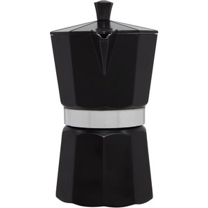 Seasons 113318 - Kone 600 ml Espressokocher Solid Black
