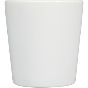 PF Concept 100726 - Ross 280 ml Keramiktasse Weiß