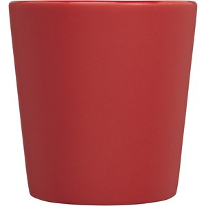 PF Concept 100726 - Ross 280 ml Keramiktasse Red