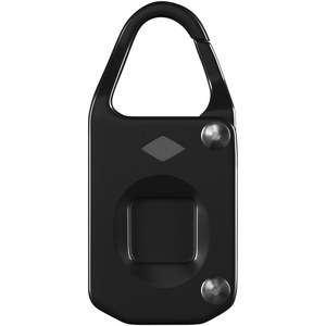 SCX.design 2PX031 - SCX.design T10 Fingerprint Kofferschloss  Solid Black