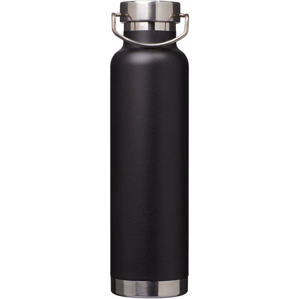 PF Concept 100488 - Thor 650 ml Kupfer-Vakuum Isoliersportflasche