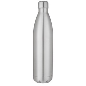 PF Concept 100694 - Cove 1 L vakuumisolierte Edelstahlflasche Silver