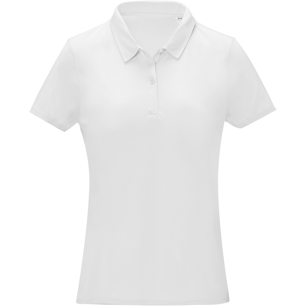 Elevate Essentials 39095 - Deimos Poloshirt cool fit mit Kurzärmeln für Damen