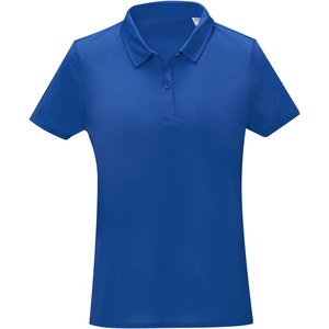 Elevate Essentials 39095 - Deimos Poloshirt cool fit mit Kurzärmeln für Damen