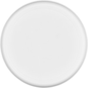 PF Concept 127029 - Orbit Frisbee aus recyceltem Kunststoff Weiß
