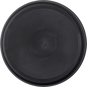 PF Concept 127029 - Orbit Frisbee aus recyceltem Kunststoff Solid Black