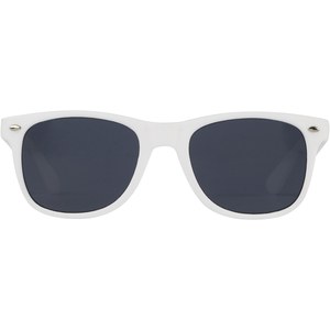 PF Concept 127026 - Sun Ray Sonnenbrille aus recyceltem Kunststoff Weiß