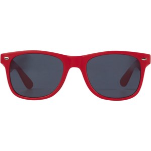 PF Concept 127026 - Sun Ray Sonnenbrille aus recyceltem Kunststoff Red