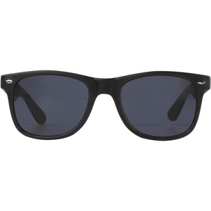 PF Concept 127026 - Sun Ray Sonnenbrille aus recyceltem Kunststoff Solid Black