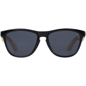 PF Concept 127030 - Sun Ray Ocean Bound Sonnenbrille aus Kunststoff und Bambus Natural