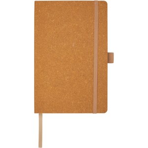 PF Concept 107810 - Kilau Notizbuch aus recyceltem Leder  Natural
