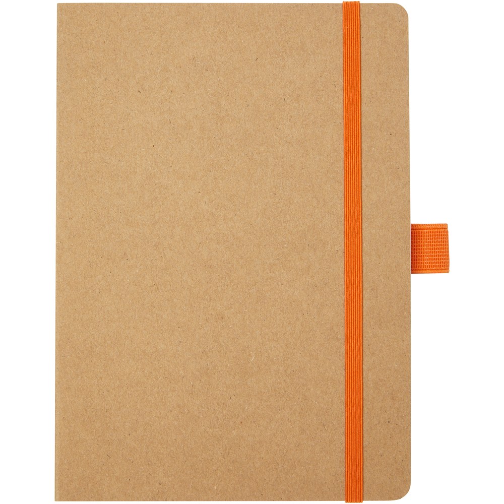 PF Concept 107815 - Berk Notizbuch aus recyceltem Papier