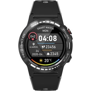 Prixton 2PA071 - Prixton Smartwatch GPS SW37