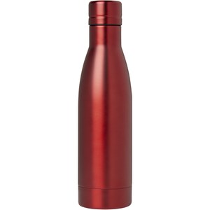 PF Concept 100736 - Vasa RCS-zertifizierte Kupfer-Vakuum Isolierflasche aus recyceltem Edelstahl, 500 ml Red