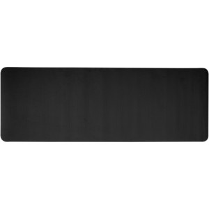 PF Concept 127037 - Virabha Yogamatte aus recyceltem TPE Solid Black