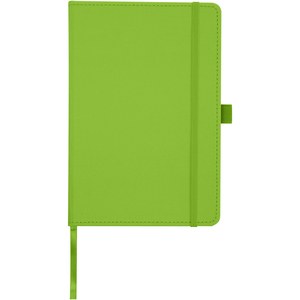 Marksman 107846 - Thalaasa Hardcover Notizbuch aus Ozean Kunststoff Apple Green