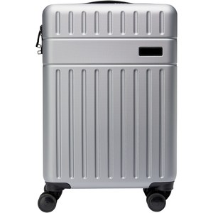 PF Concept 130049 - Rover 20" Kabinentrolley GRS Recycelt 40 L Silver