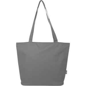 PF Concept 130052 - Panama Tragetasche aus GRS Recyclingmaterial 20 L Grey