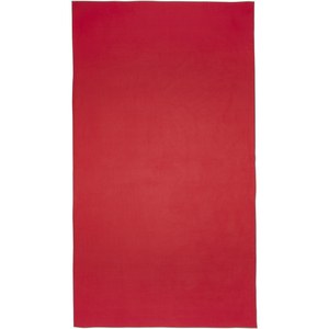 PF Concept 113324 - Pieter ultraleichtes und schnell trocknendes GRS Handtuch 100 × 180 cm Red