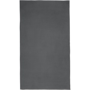 PF Concept 113324 - Pieter ultraleichtes und schnell trocknendes GRS Handtuch 100 × 180 cm Grey