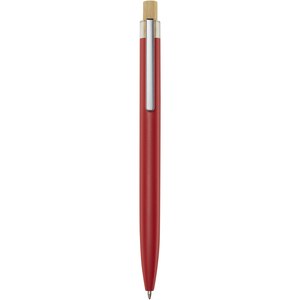 PF Concept 107878 - Nooshin Kugelschreiber aus recyceltem Aluminium Red