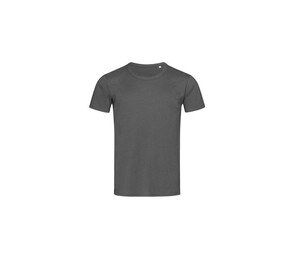 STEDMAN ST9000 - Crew neck t-shirt for men Slate Grey