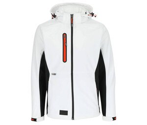 HEROCK HK175 - Veste Softshell Trystan