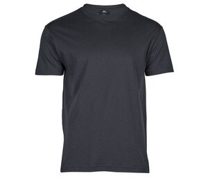 TEE JAYS TJ1000 - Unisex t-shirt Dark Grey