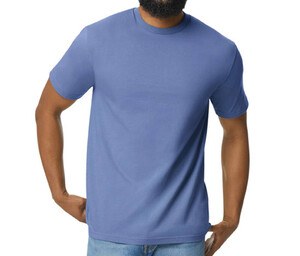 GILDAN GN650 - Short sleeve T-shirt 180 Violett