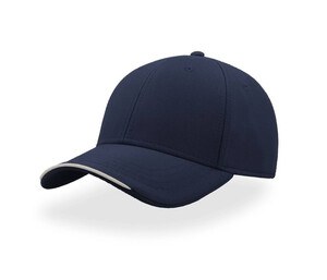 ATLANTIS HEADWEAR AT245 - Recycled polyester cap