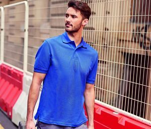 Russell JZ599 - Kurzarm Poloshirt für Herren