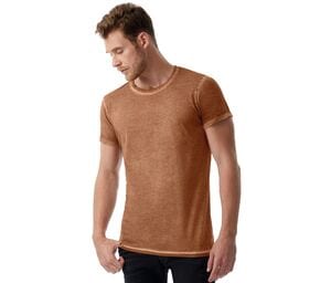 B&C BC030 - Plug In Herren T-Shirt