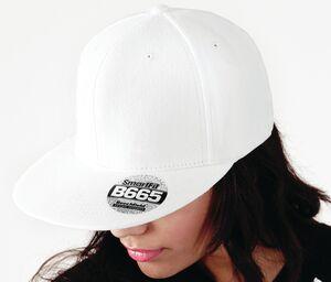 Beechfield BF665 - Rapper Cap