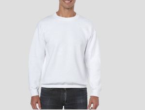 Gildan GN910 - Herren Sweatshirt mit Rundhalsausschnitt