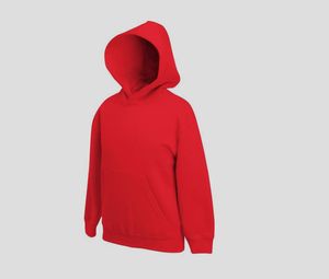 Fruit of the Loom SC371 - Kinder Hoodie