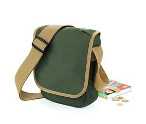 Bag Base BG018 - Mini Reporter Tasche