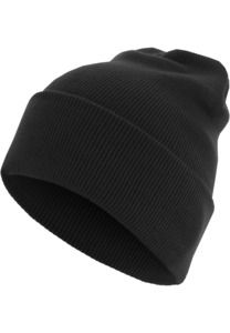 MSTRDS 10489 - Beanie Basic Mütze Längere Version